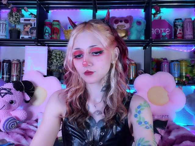 Devil-Baby