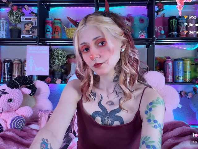 Devil-Baby