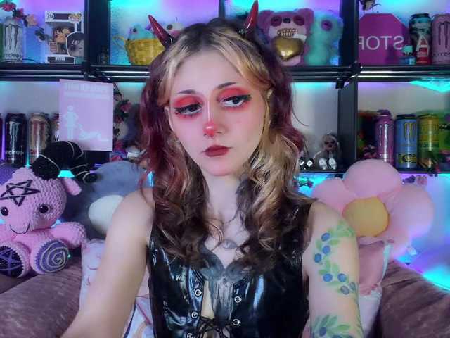 Devil-Baby