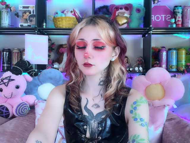 Devil-Baby