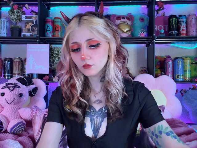 Devil-Baby