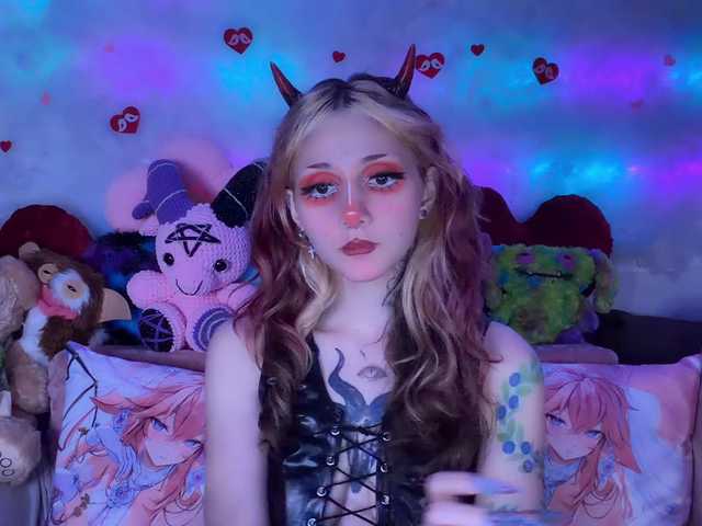 Devil-Baby webcam