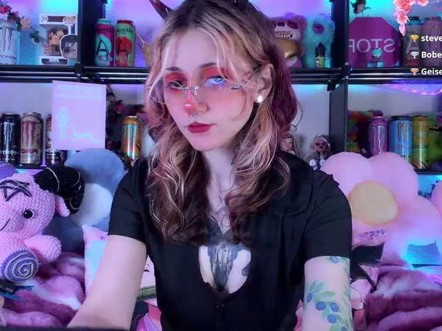 Devil-Baby