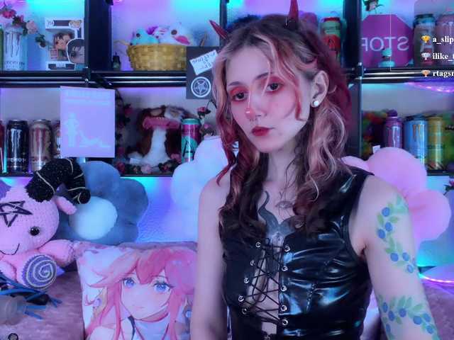 Devil-Baby