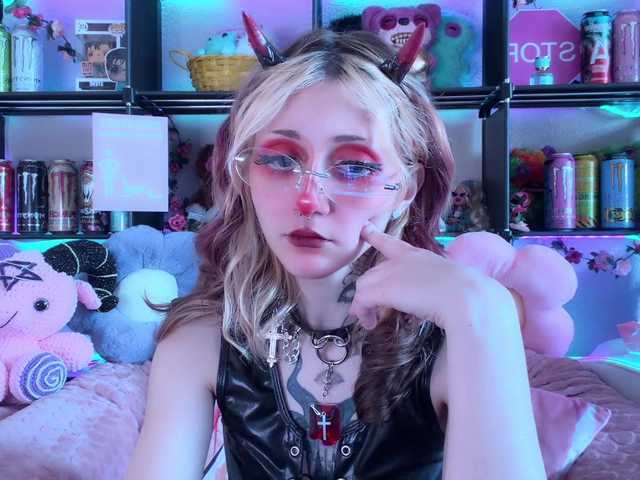 Devil-Baby