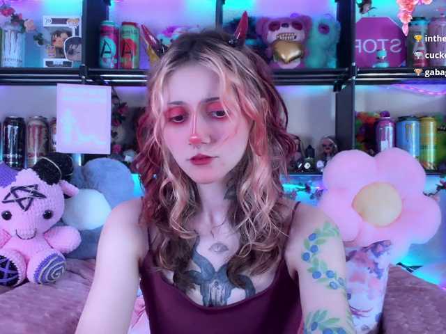 Devil-Baby