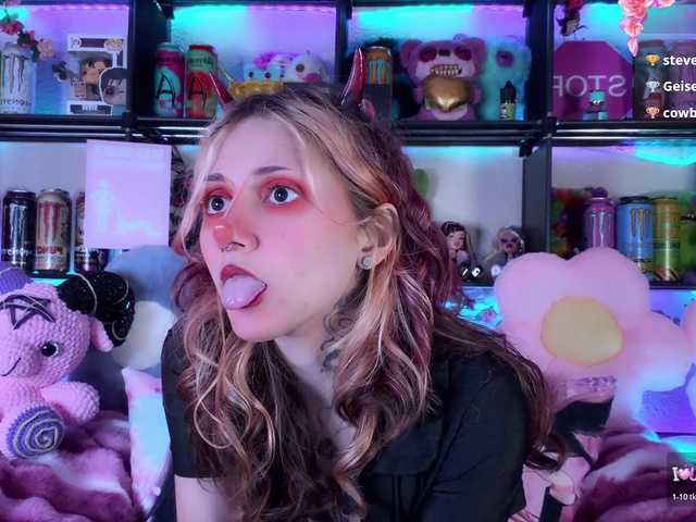 Preview of devil-baby