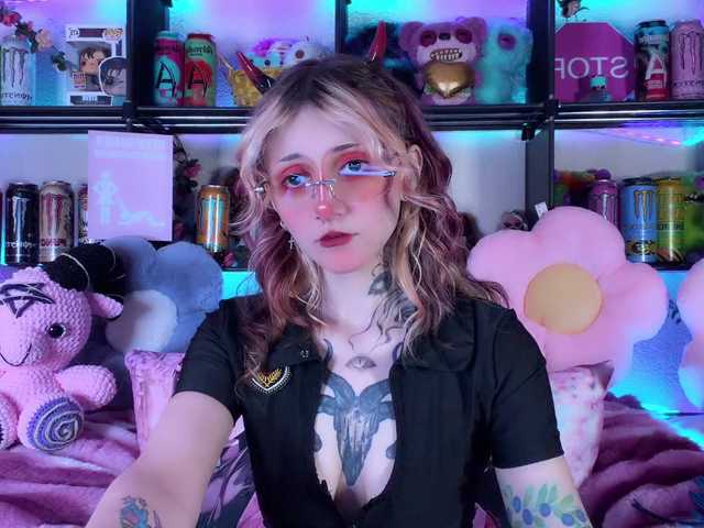 Devil-Baby
