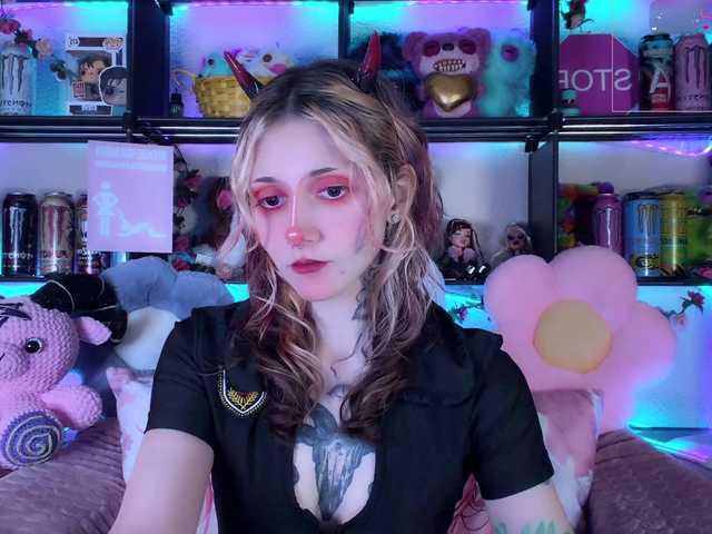 Devil-Baby