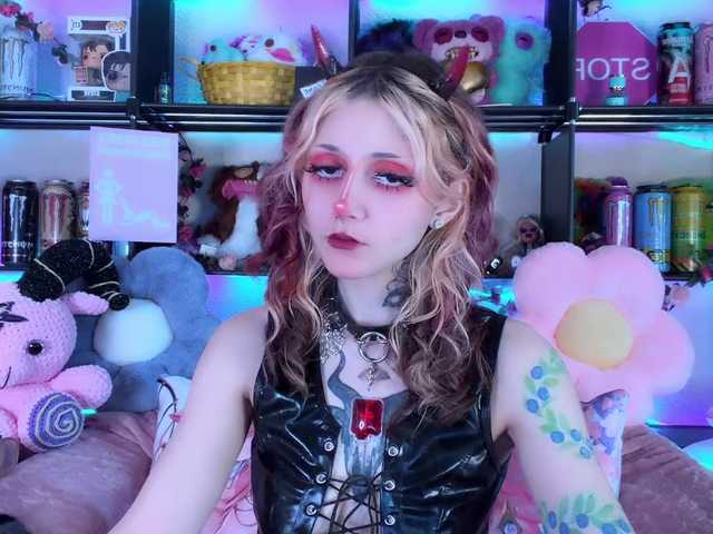 Devil-Baby