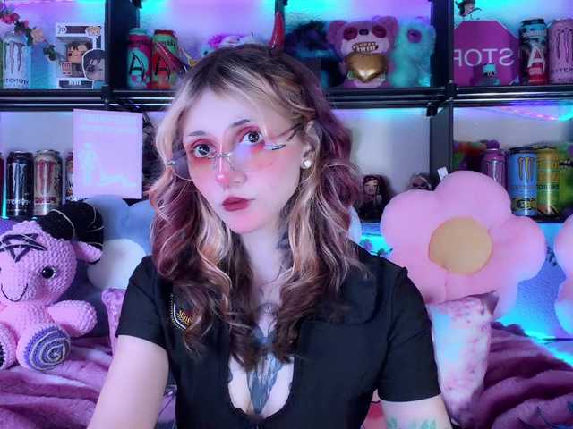 Devil-Baby