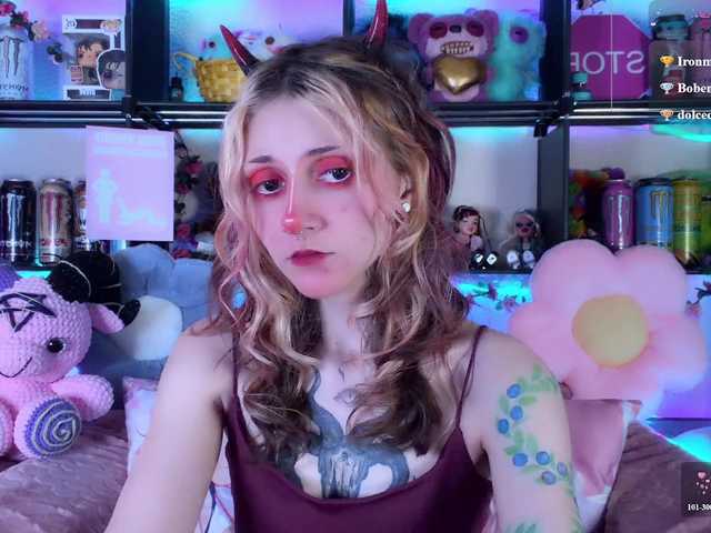 Devil-Baby