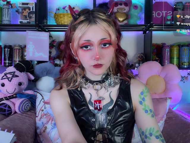 Devil-Baby