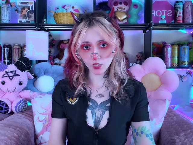 Devil-Baby