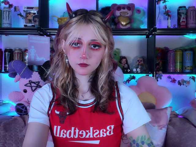 Devil-Baby