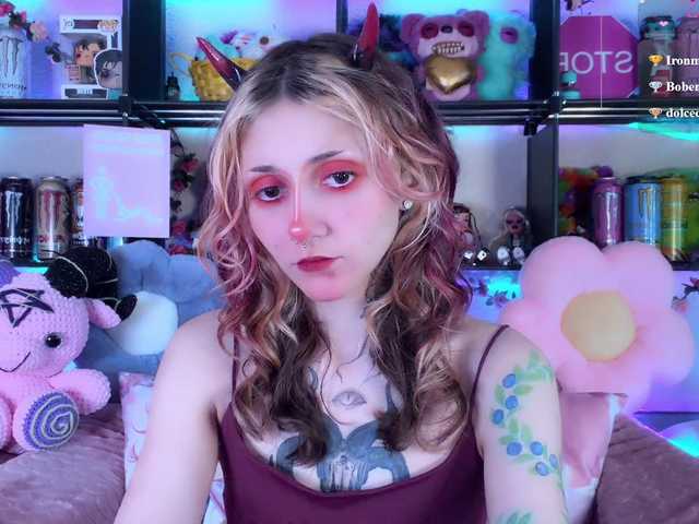 Devil-Baby