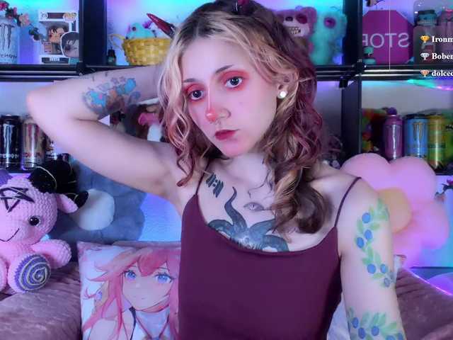 Devil-Baby