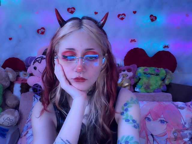 Preview of devil-baby