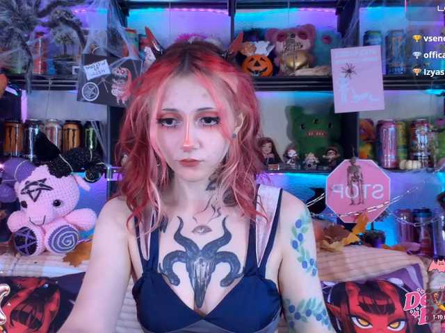 Devil-Baby