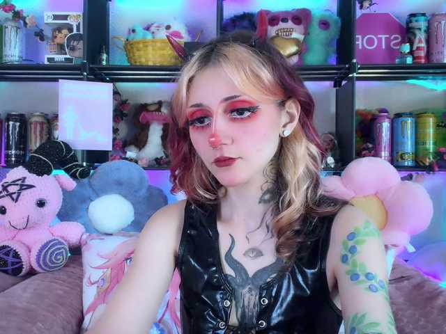 Devil-Baby