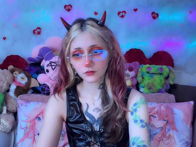 Devil-Baby
