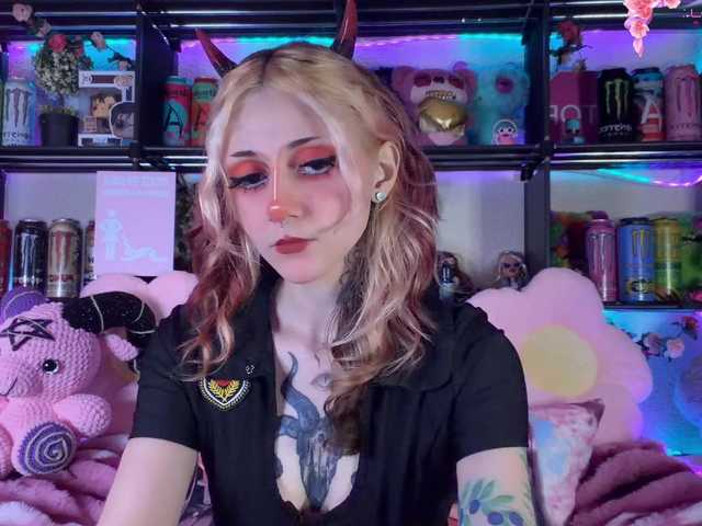 Devil-Baby