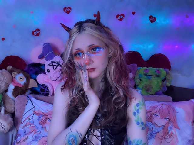 Devil-Baby
