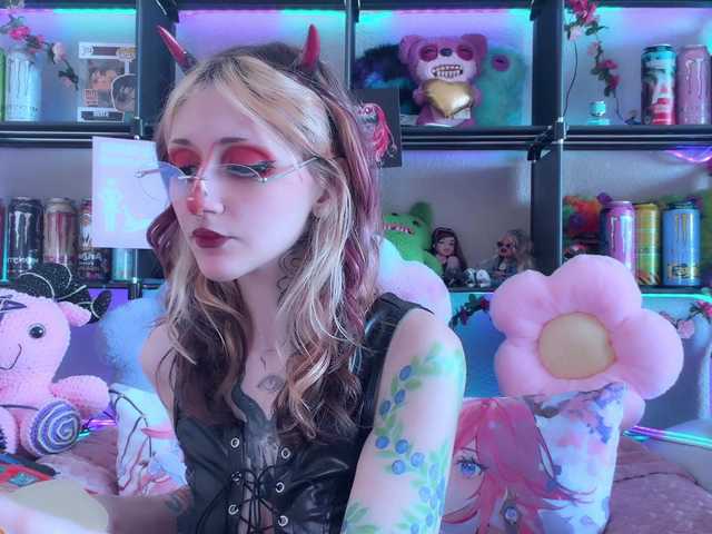 Devil-Baby