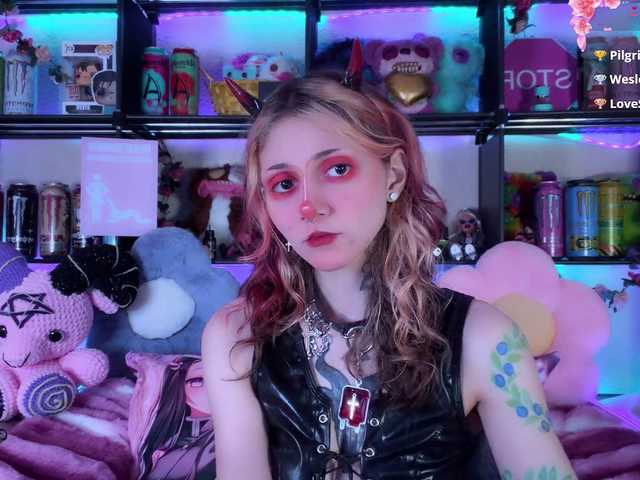 Devil-Baby