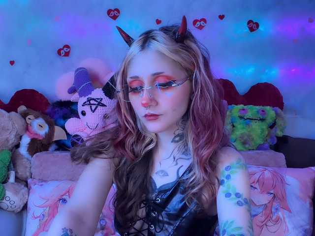 Devil-Baby