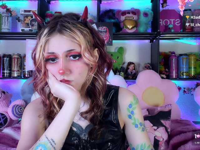 devil-baby online