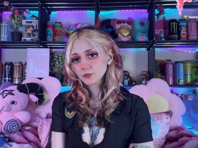 Devil-Baby