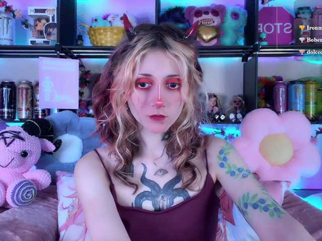 Devil-Baby