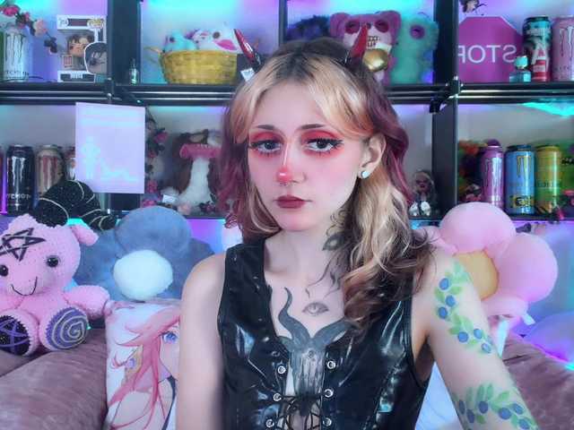 Devil-Baby