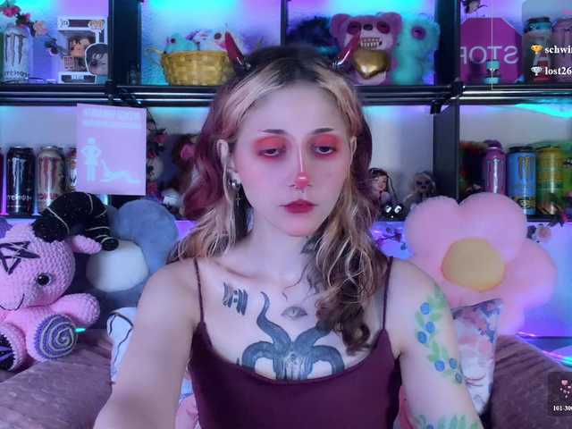 Devil-Baby