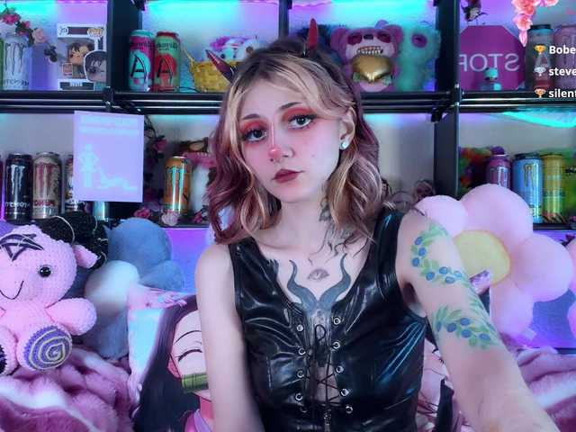 Devil-Baby