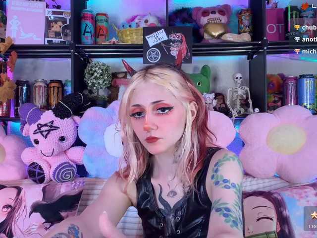 Devil-Baby