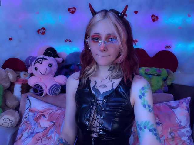 Preview of devil-baby