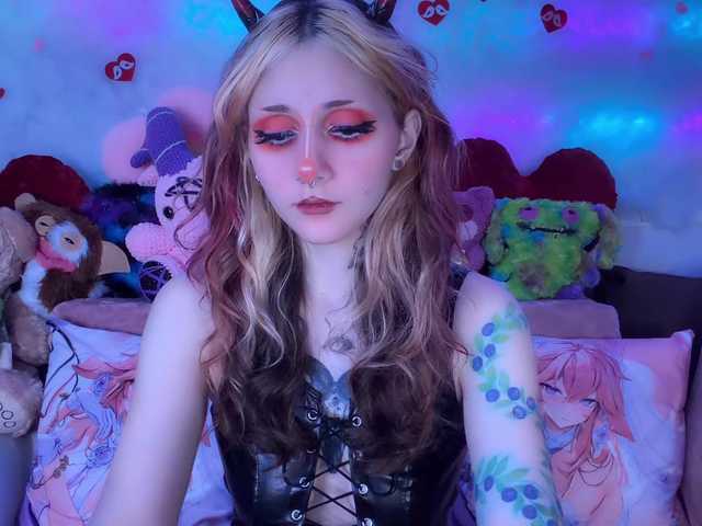 Devil-Baby