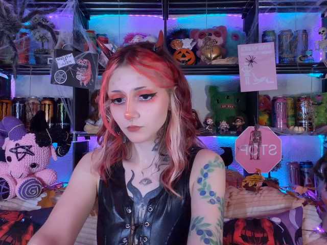 Devil-Baby