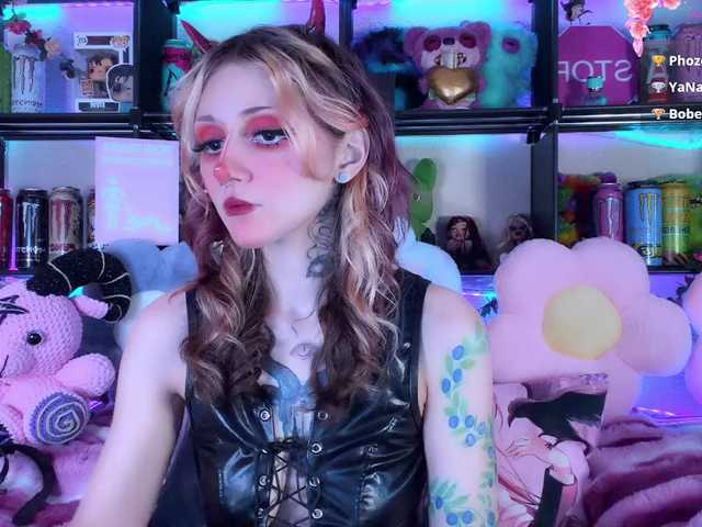 devil-baby live sex show