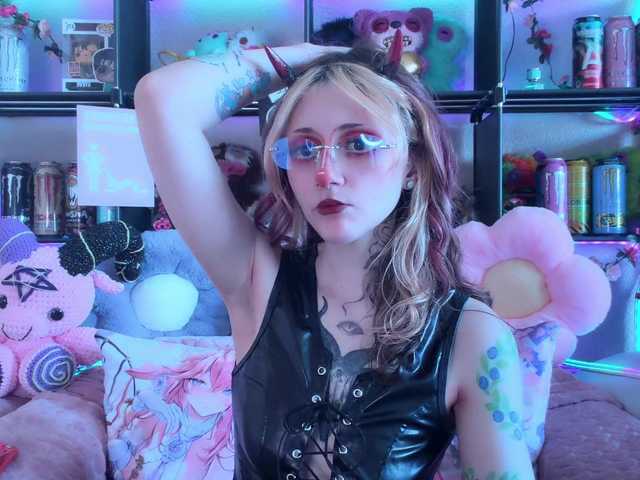 Devil-Baby
