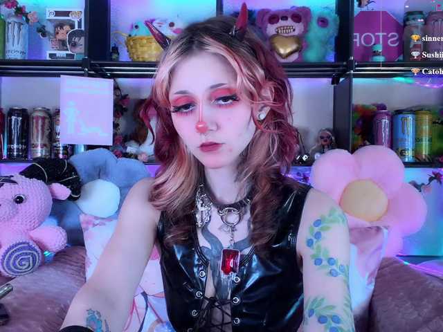 Devil-Baby