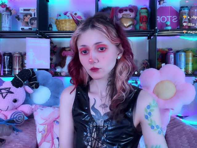 Devil-Baby