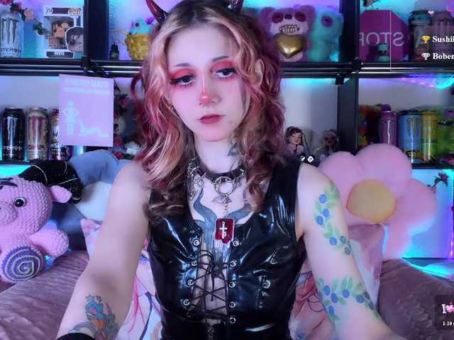 Devil-Baby