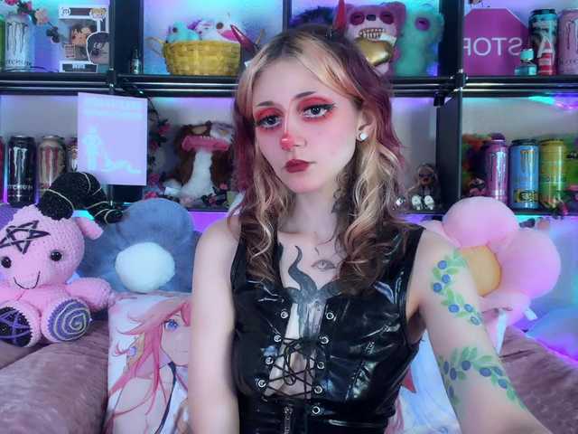 Devil-Baby