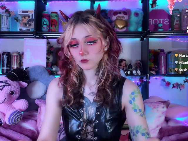 Devil-Baby