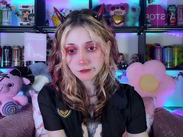 Devil-Baby