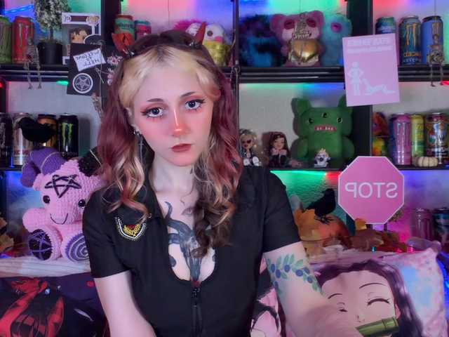 Devil-Baby