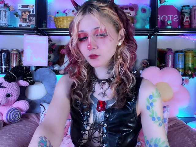 Devil-Baby